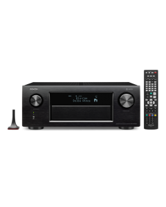 Denon AVR-X4300H