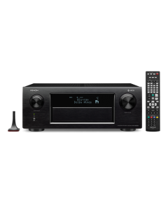 Denon AVR-X6300H